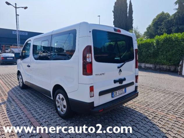 RENAULT Trafic BluedCi 110CV PC-TN Equilibre rif. 23923367 - Foto 5