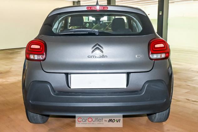 Citroën C3 C3 1.2 puretech Feel s&s 83cv neopatentati my20 - Foto 5