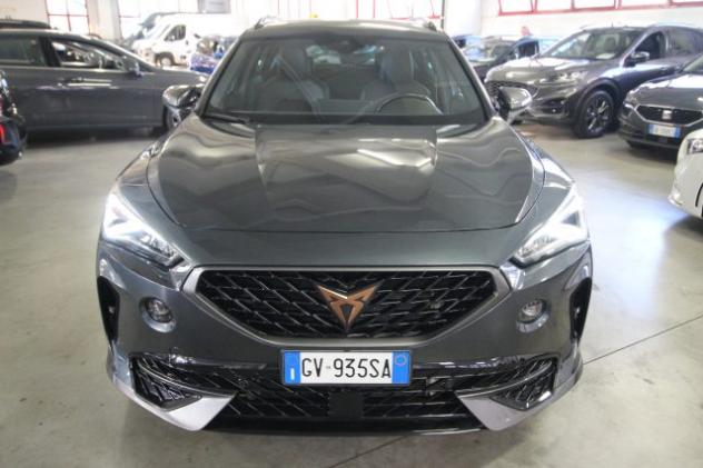 CUPRA Formentor 1.4 e-Hybrid DSG - PREZZO REALE rif. 24101194
