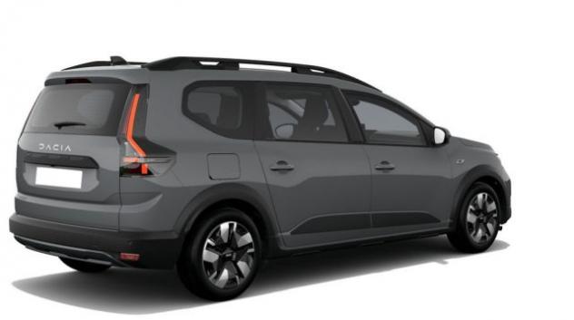 DACIA Jogger Eco-G 120 CV rif. 23794748 - Foto 2