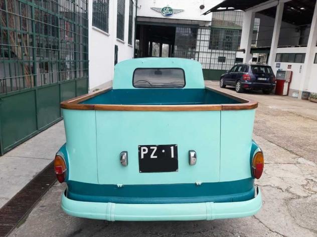 FIAT 1400 Camioncino 1951 - SUMMER PRICE - Foto 9