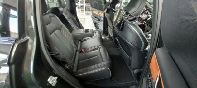 JEEP Grand Cherokee 2.0 PHEV ATX 4xe Summit Reserve rif. 23173711 - Foto 8