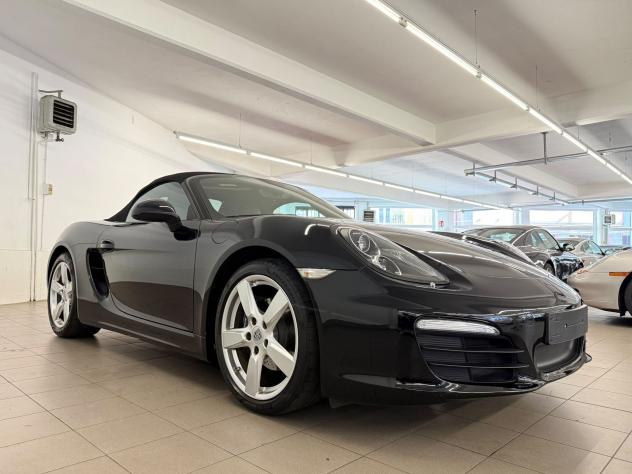 Porsche Boxster Boxster 2.7 265cv - Foto 3