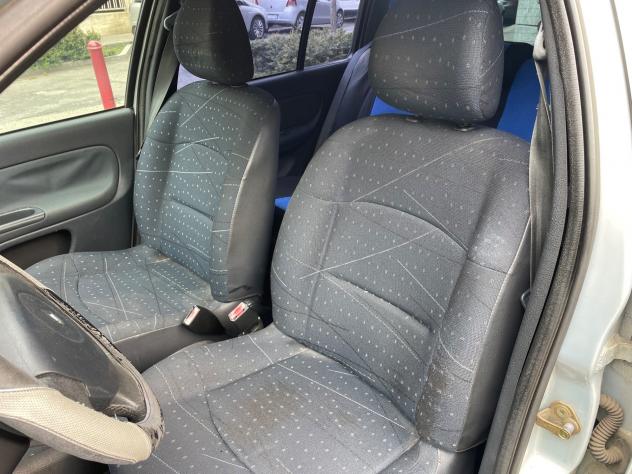 Renault Clio 1.2 cat 5 porte Limited/GARANZIA - Foto 9
