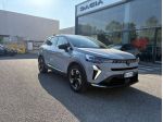 Renault Symbioz techno E-Tech full hybrid 160cv