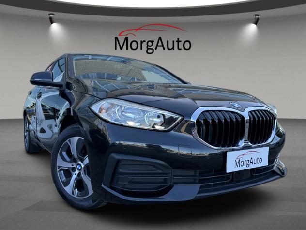 BMW 116d Automatica, Navi, Fari LED, Neopatentati - Foto 6