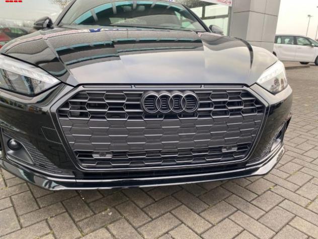 AUDI A5 TFSI 110 kW S tronic Business Advanced rif. 23926878 - Foto 3