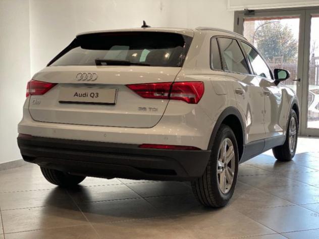 AUDI Q3 35 TDI S tronic Prima Scelta Plus rif. 20228046 - Foto 7