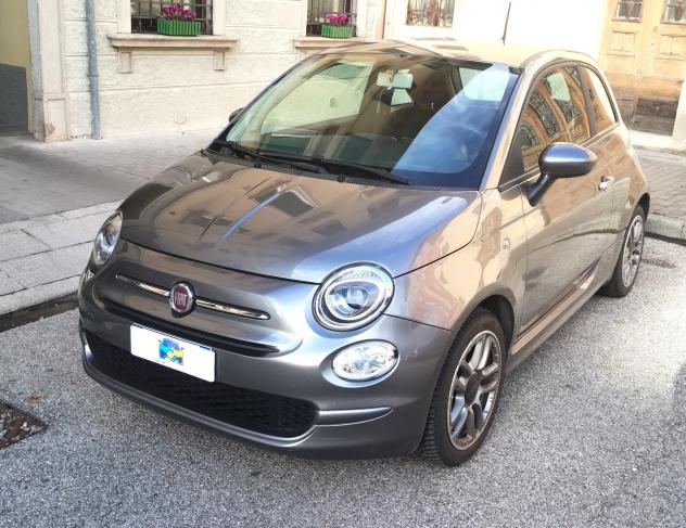 Fiat 500 1.2 69 cv Benzina / Gpl - Foto 3