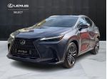 Lexus NX Plug-in Luxury 4WD