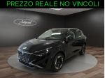 Nissan Qashqai 1.3 MHEV 158 N-Connecta CVT