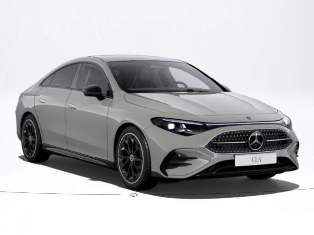 MERCEDES-BENZ CLA 200 AMG Line Premium rif. 23680822