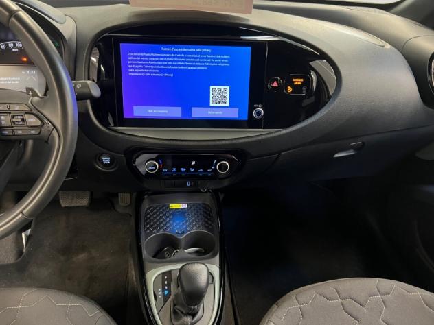 TOYOTA Aygo X Aygo X 1.0 VVT-i 72 CV 5 porte Trend - Foto 7