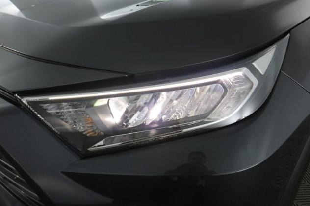 TOYOTA RAV4 RAV4 2.5 HV (218CV) E-CVT 2WD Business rif. 23965621 - Foto 9