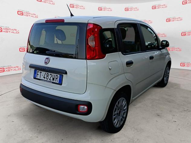 FIAT Panda Panda 1.2 Easy easypower Gpl 69cv - Foto 3