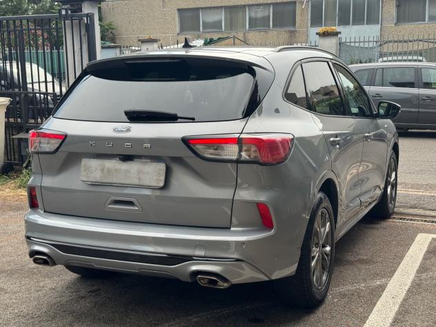 Ford Kuga 1.5 EcoBlue 120 CV 2WD ST-Line - Foto 3