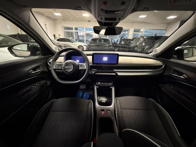 FIAT 600 1.2 Hybrid 145cv - Foto 6