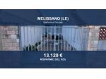 Immobile in asta di 45 m² in vendita a Melissano
