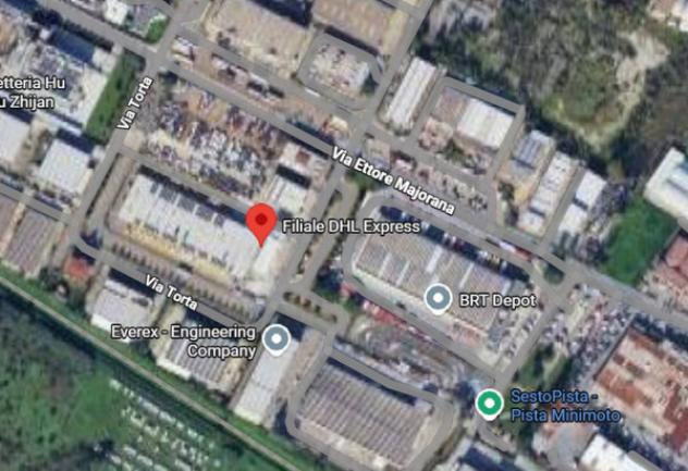 Immobile in asta di 963 m² in vendita a Sesto Fiorentino - Foto 11