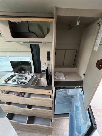 GLOBECAR GLOBESCOUT ELEGANCE rif. 23788309 - Foto 10