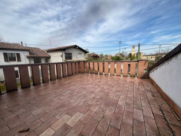 Porzione di casa in vendita a Borgonovo Val Tidone - Foto 14