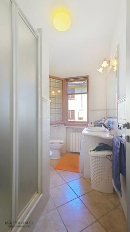 APPARTAMENTO di 4 vani e di 85 mq (BUGGIANO) rif. 3609 - Foto 10
