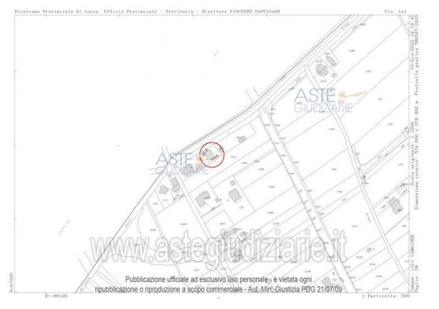 IMMOBILI-IMMOBILE RESIDENZIALE-Via Arginvecchio n. 587 - Foto 9