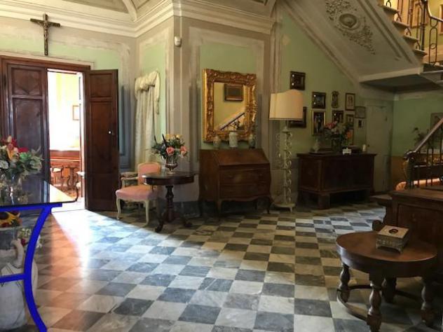 Villa in vendita a Navacchio - Cascina 600 mq Rif: 993098 - Foto 3