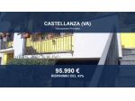 Immobile in asta di 100 m² in vendita a Castellanza