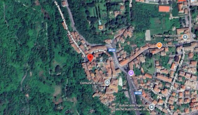 Immobile in asta di 45 m² in vendita a Cave - Foto 10