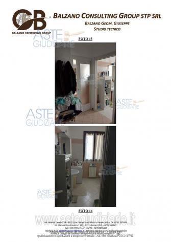 IMMOBILI-IMMOBILE RESIDENZIALE-Localita' Serrungarina - via Tenaglie 6/D - Foto 8