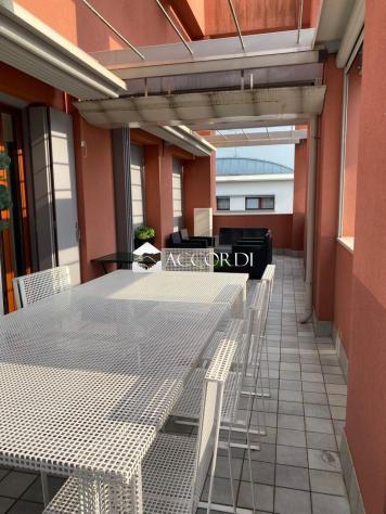 APPARTAMENTO di 4 vani e di 170 mq (CONEGLIANO) rif. MM1975 - Foto 13