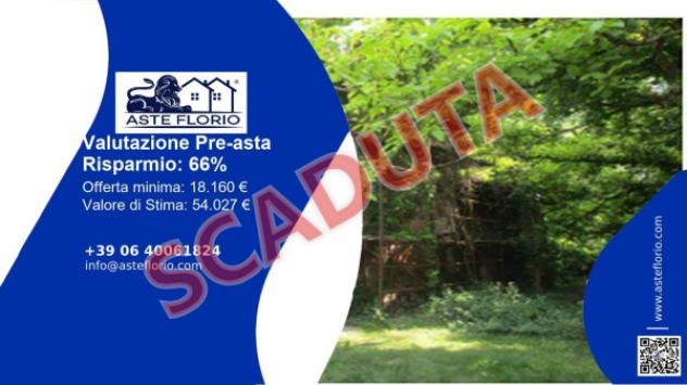 Immobile in asta di 383 m² con più di 5 locali in vendita a Gazzuolo