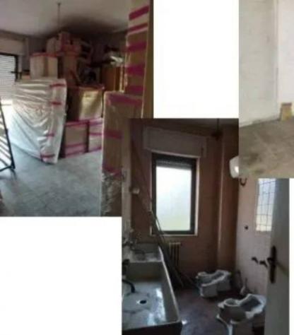 Immobile in asta di 148 m² con più di 5 locali in vendita a Lauria - Foto 15