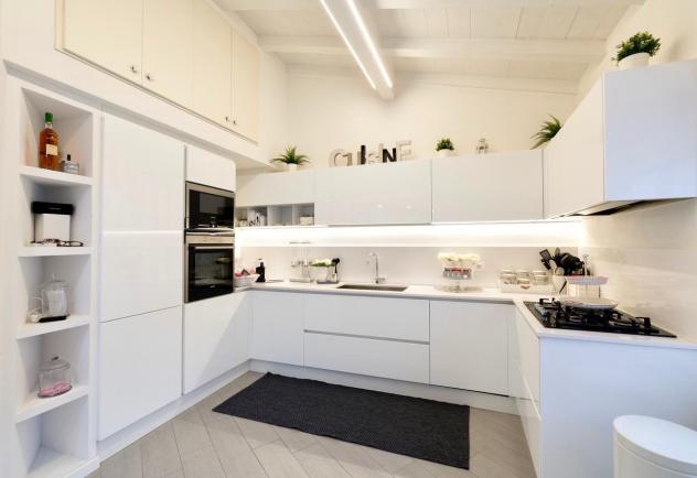 Appartamento in vendita a Massa 100 mq Rif: 1394575 - Foto 6
