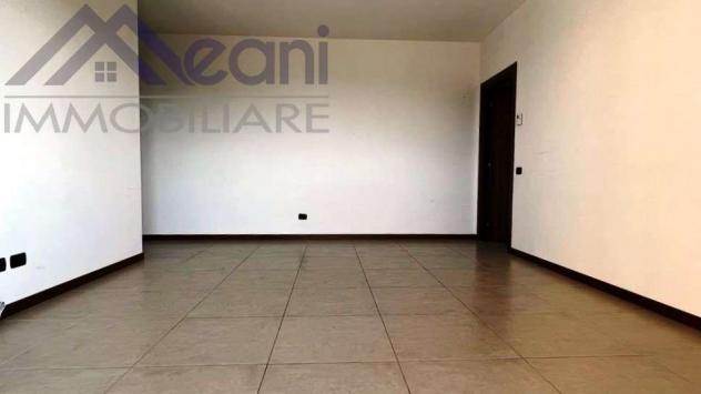 151 - 15H - VENDUTO 4 LOCALI CON BALCONE E CANTINA. CLASSE A. - Foto 3