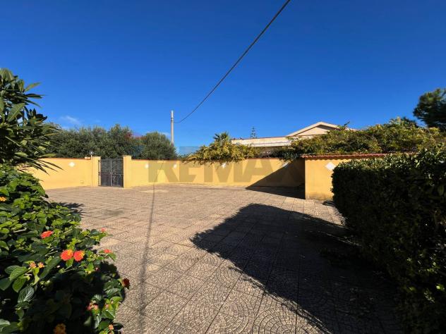 Villa singola in vendita a Palermo, Acqua dei Corsari - Foto 6