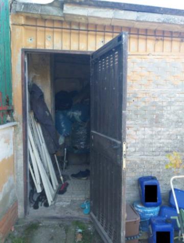 Immobile in asta di 50 m² in vendita a Pettorazza Grimani - Foto 6