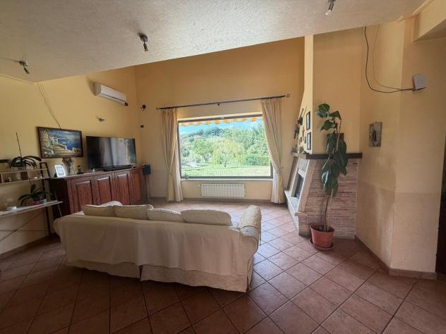 Villa in vendita a Rignano Flaminio - Foto 7