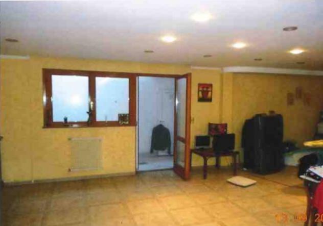 Immobile in asta di 214 m², box auto in vendita a Rocca di Papa - Foto 6