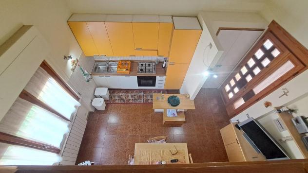 Appartamento in vendita a Caletta - Rosignano Marittimo 108 mq Rif: 1426215 - Foto 5