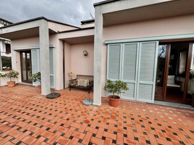Villa in vendita a Asciano - San Giuliano Terme 410 mq Rif: 1394296 - Foto 7