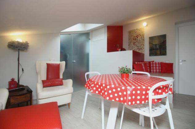 Appartamento in vendita a Siena 143 mq Rif: 873730 - Foto 6