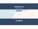Immobile in asta di 66 m² in vendita a Taranto