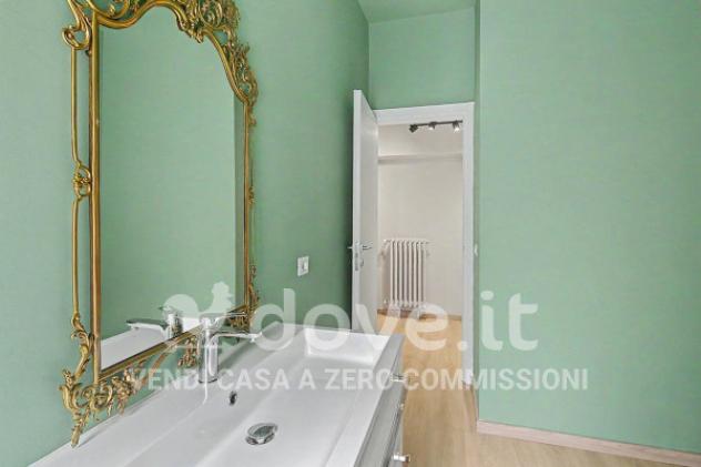 Appartamento di 70 m² con 3 locali in vendita a Torino - Foto 11