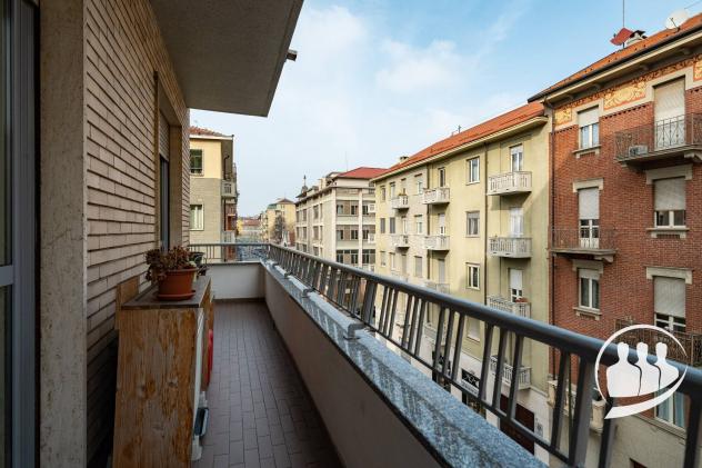 Appartamento in vendita a Torino, Parella - Foto 20