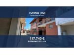 Immobile in asta di 184 m² in vendita a Torino