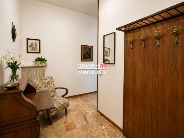V000852 - PALLANZA, SPAZIOSO TRILOCALE CON GARAGE - Foto 12