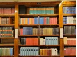 Pulizia e riordino libreria casa / ufficio