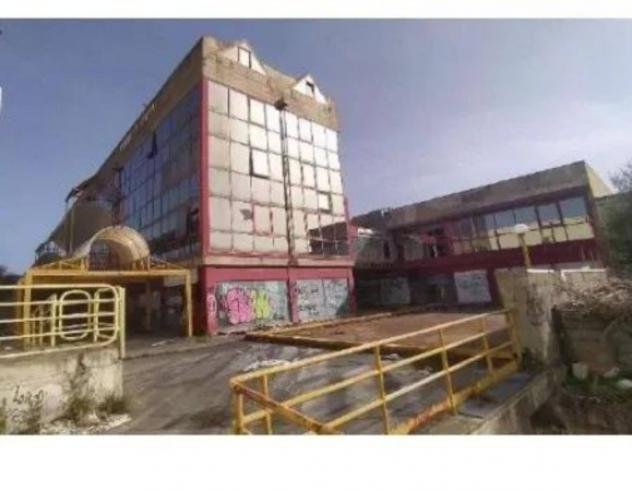 Immobile in asta di 8259 m² in vendita a Carbonia - Foto 8
